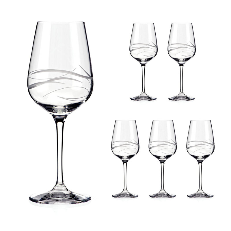 1ml Crystal Drinking Glass