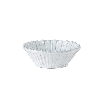 Incanto Handmade Earthenware Cereal Bowl