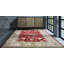 Rumi Wool Oriental Indoor Rug-1542388407
