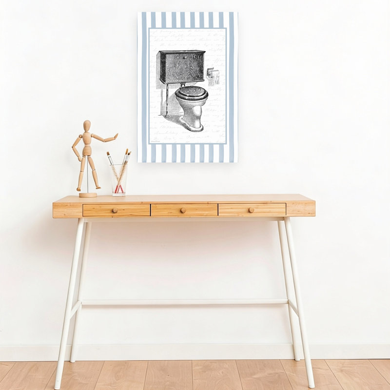 Print, 45.72cm H x 30.48cm W