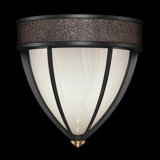 Mirage 1 - Light Flush Mounted Sconce