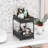 Cabinet Shelving Rack