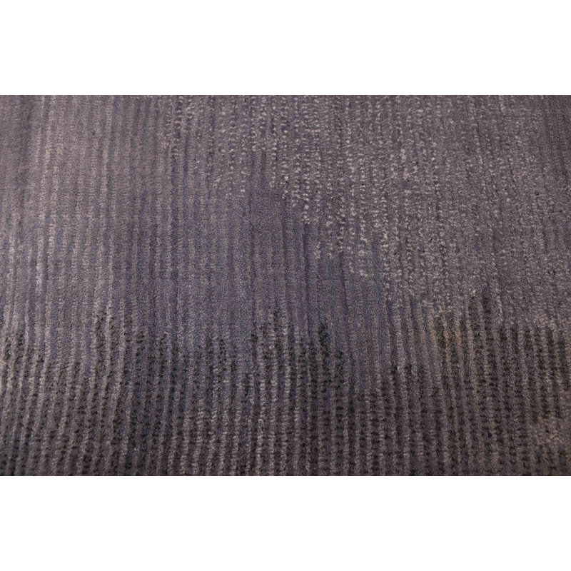 Tapis gris Loreto 5 pi 3 po x 7 pi 4 po
