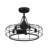 Dilbert 12'' Ceiling Fan with LED Lights-1565172660