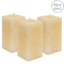 Vanilla Scented Pillar Candle-50929007
