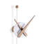 11.02'' Wall Clock-1353139786