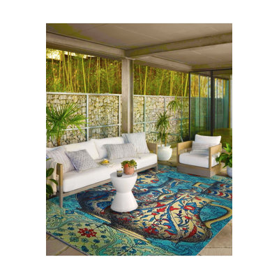 Tapis tissé à base de tuiles et tapis lavable