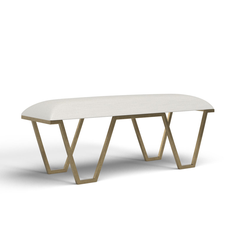 Lismore Bench