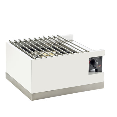 Chauffe-plats de luxe Cal-Mil