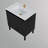 30 Inch Bathroom Vanity Without Sink-2108502606-2108502601