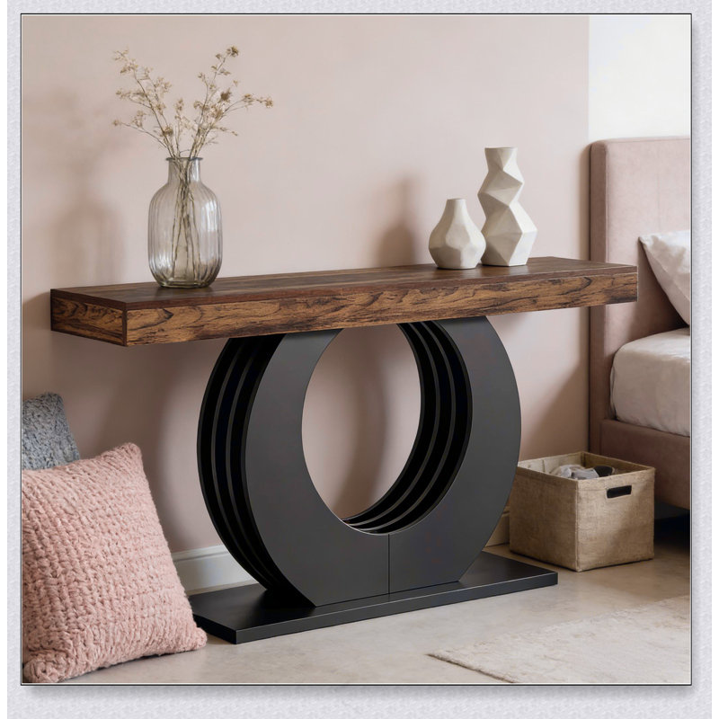 Table d'entrée, console, table d'appoint