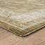 Tapis ivoire / vert tissé Iznik-61240692