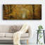 «Welcome» sur toile-1225186239