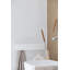 PUGI 40cm 1 Wall Towel Bar-437869156