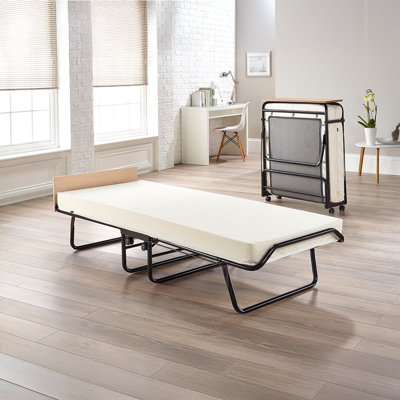 Steel Daybed with Mattress