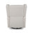 Bines Upholstered Swivel Recliner-918281723