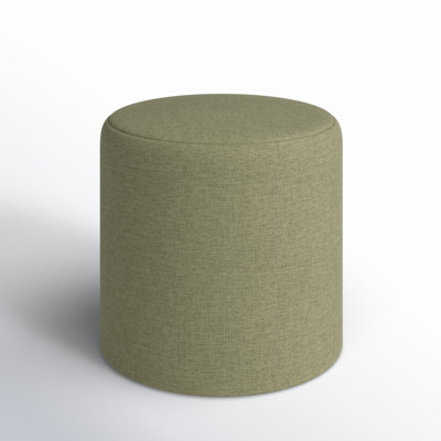 Orlando Upholstered Ottoman