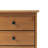 Lafever Mid-Century Modern Minimalist 3-Drawer Solid Wood Nightstands-867400806