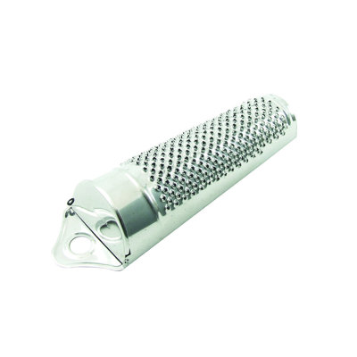 Belfry Kitchen Starnes Stainless Steel Grater