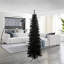 Sapin de Noël artificiel 7,5 pi - support inclus