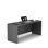 Parven Rectangular Credenza Shell