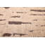 Tapis beige Tangier 5 pi 5 po x 7 pi 7 po