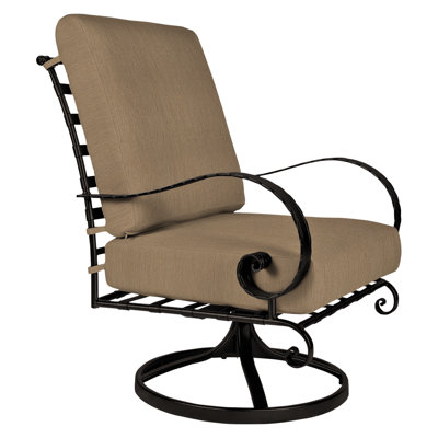 Classico Outdoor Rocker Chair