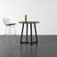 Fischer Round Counter Height Dining Table