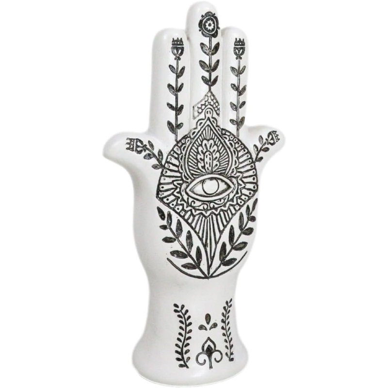 Objet de décoration Rushna