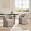Chaise Frankie Caster-114509286