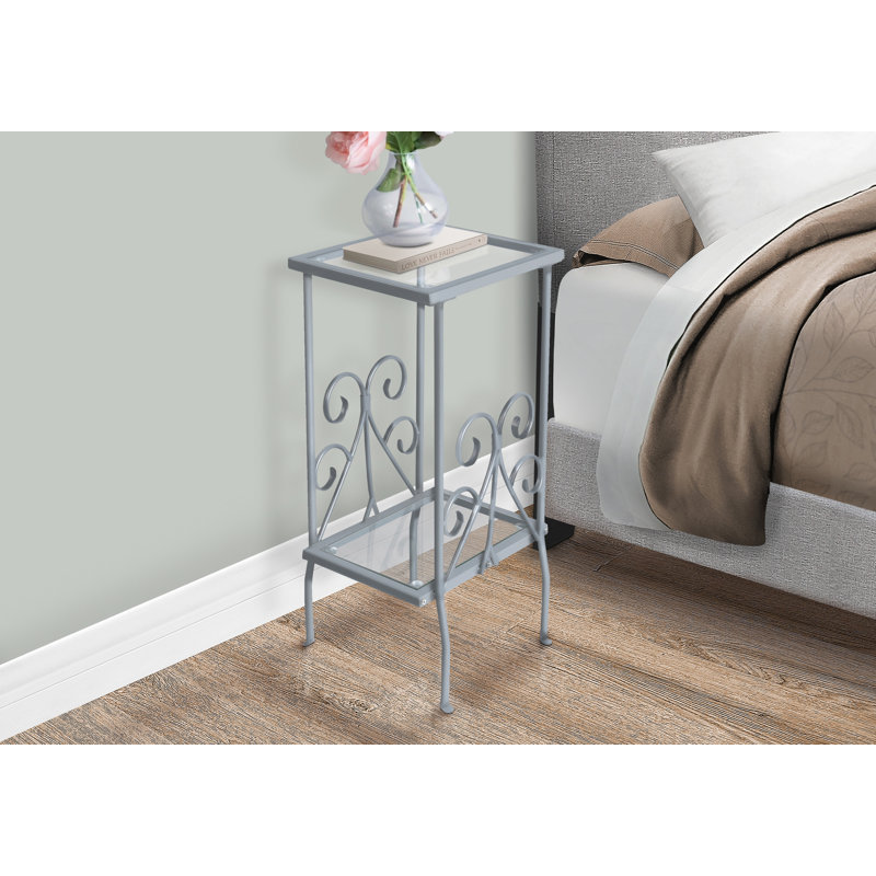 Accent Table
