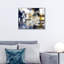 Nadando - Impression sur toile tendue-67180298-67180303
