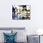 Nadando - Impression sur toile tendue-67180303-67180298