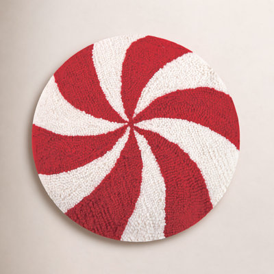 14" x 14" Throw Pillow