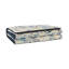 Tabitha Paisley Linen Bed Runner-56472808