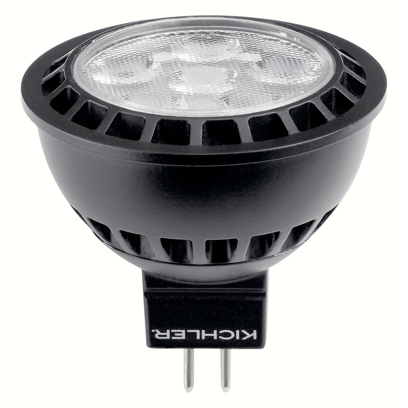600 lumens ANSI MR16 60 degrés