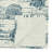 Aeroome Geometric 100% Cotton Table Runner-855895458