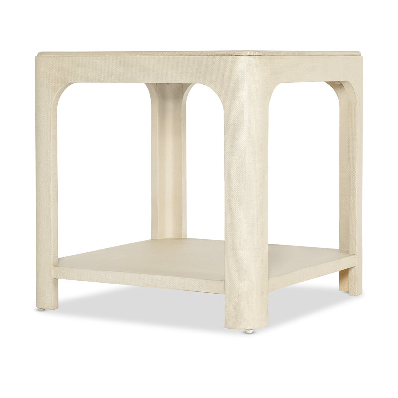 Archives End Table