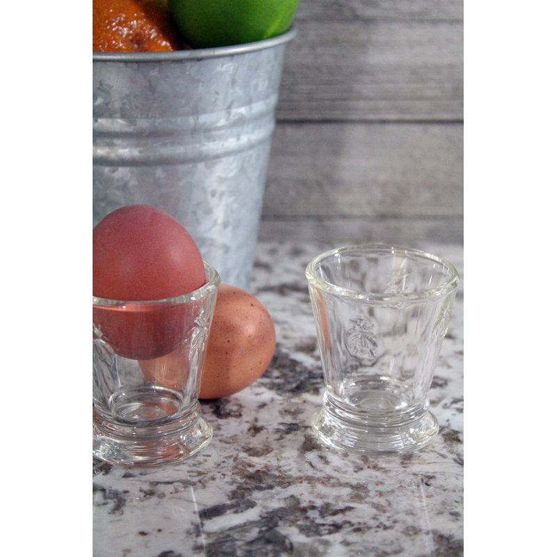 Napoleon Bee Egg Cup
