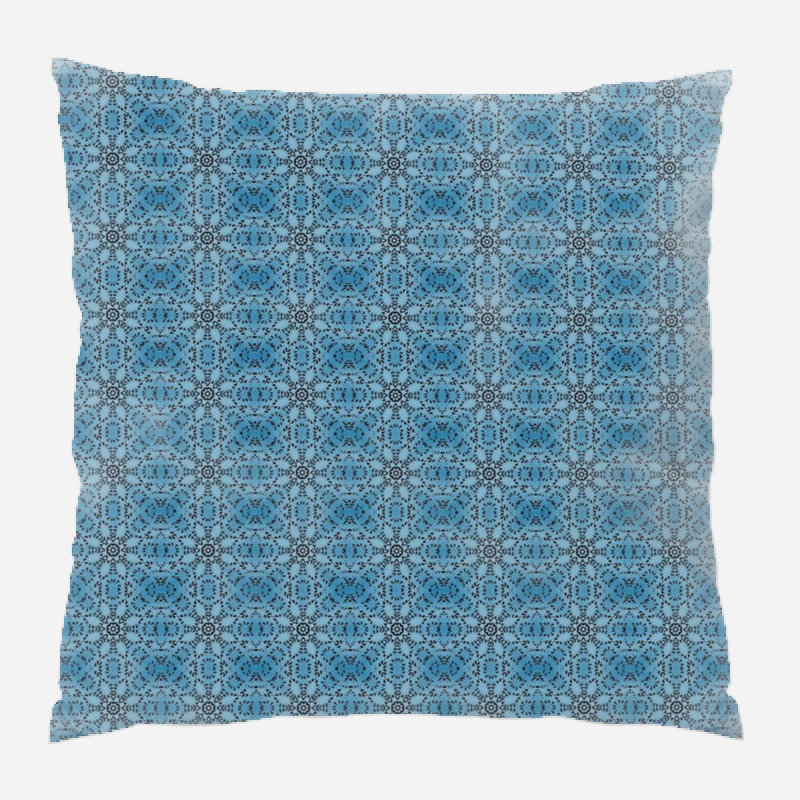Housse de coussin Doan, Intérieur