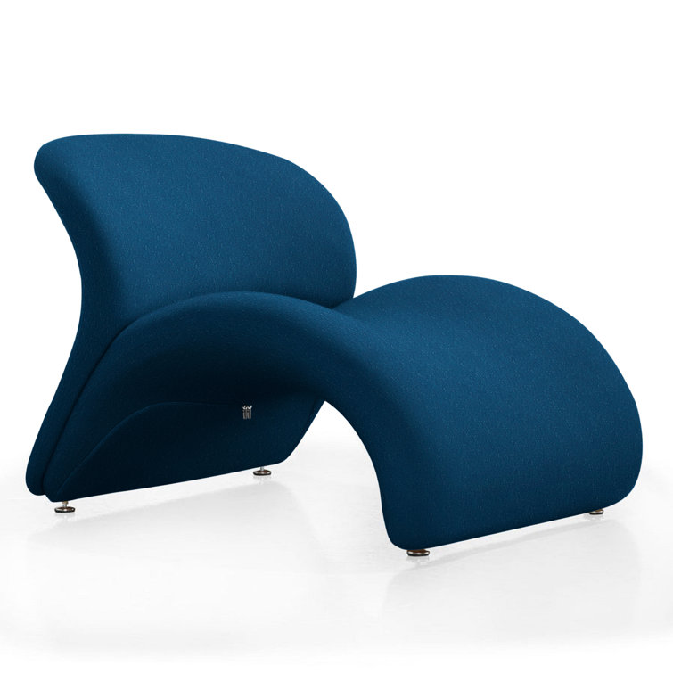 Rosebudstudio Upholstered Accent Chair