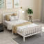 Lit plateforme Wood-568627338