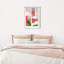 Cloud Pop Framed Graphic Art-467452304-467452306