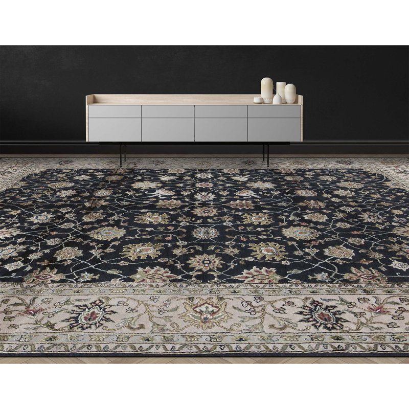 Dharma Oriental Area Rug