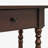 36"Wide 2-Drawer Chest with Open Shelf-265808005