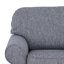 Fauteuil et repose-pieds Ornella-108897928