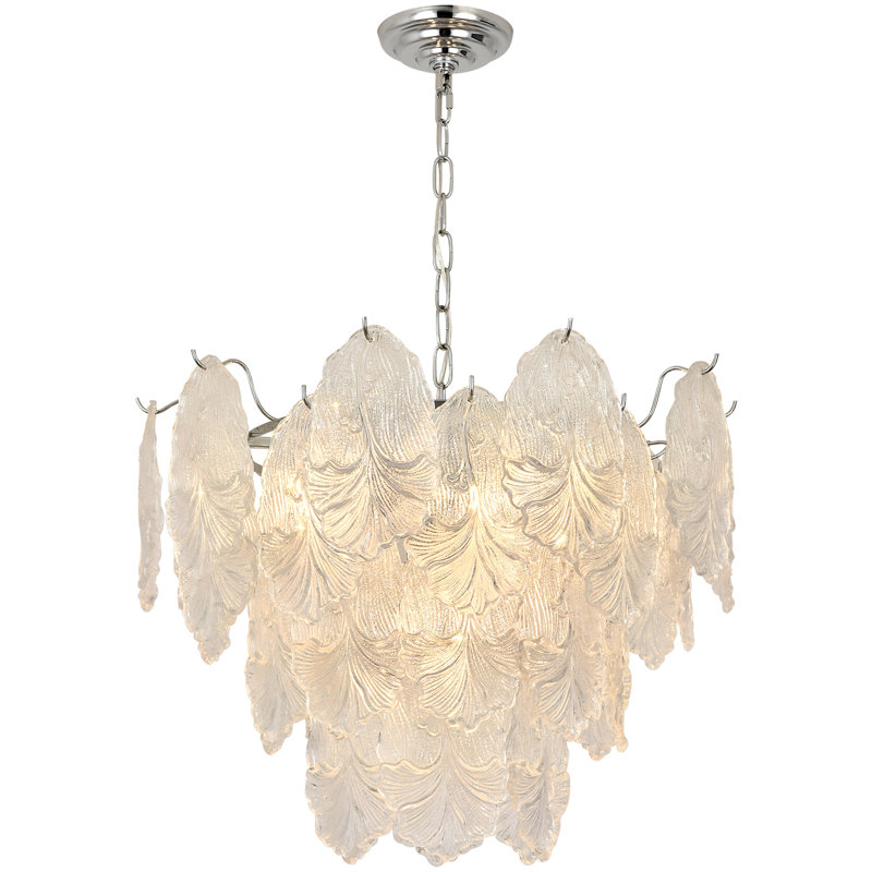 5 - Light Chandelier