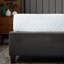 Base de lit tapissier Lucid, avec lattes de bois, grand, gris foncé Lucid-1593762397-1593762399