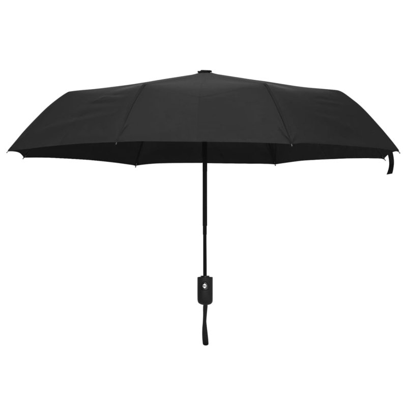 Clarksville 95 cm W X 44 cm D Round Parasol