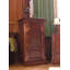 Christopher-Joseph 65cm Wide 3 -Drawer Solid Wood File Cabinet